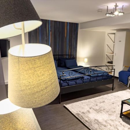 Apartelliment - Smart Uebernachten In Koeln エクステリア 写真