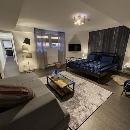 Apartelliment - Smart Uebernachten In Koeln エクステリア 写真