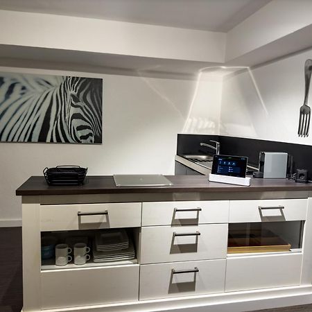 Apartelliment - Smart Uebernachten In Koeln エクステリア 写真