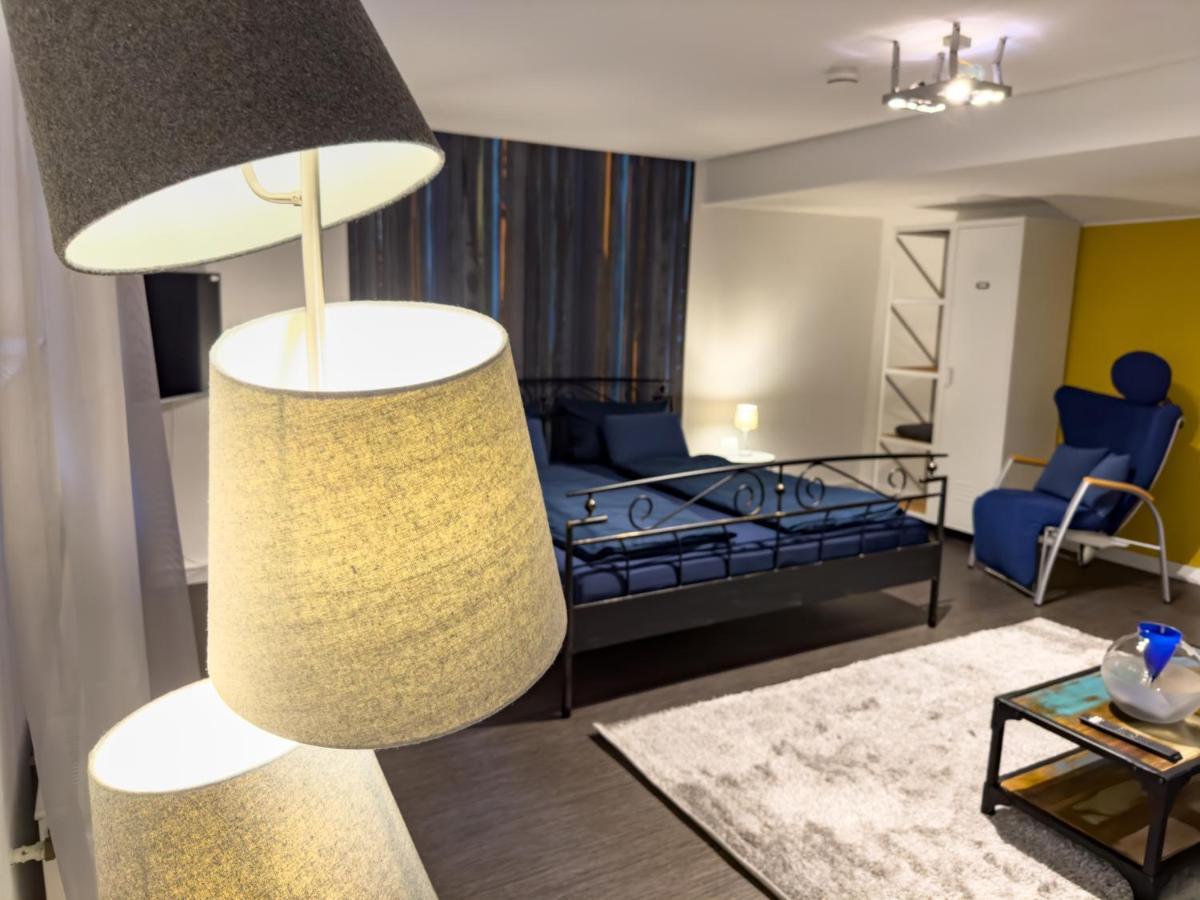 Apartelliment - Smart Uebernachten In Koeln エクステリア 写真
