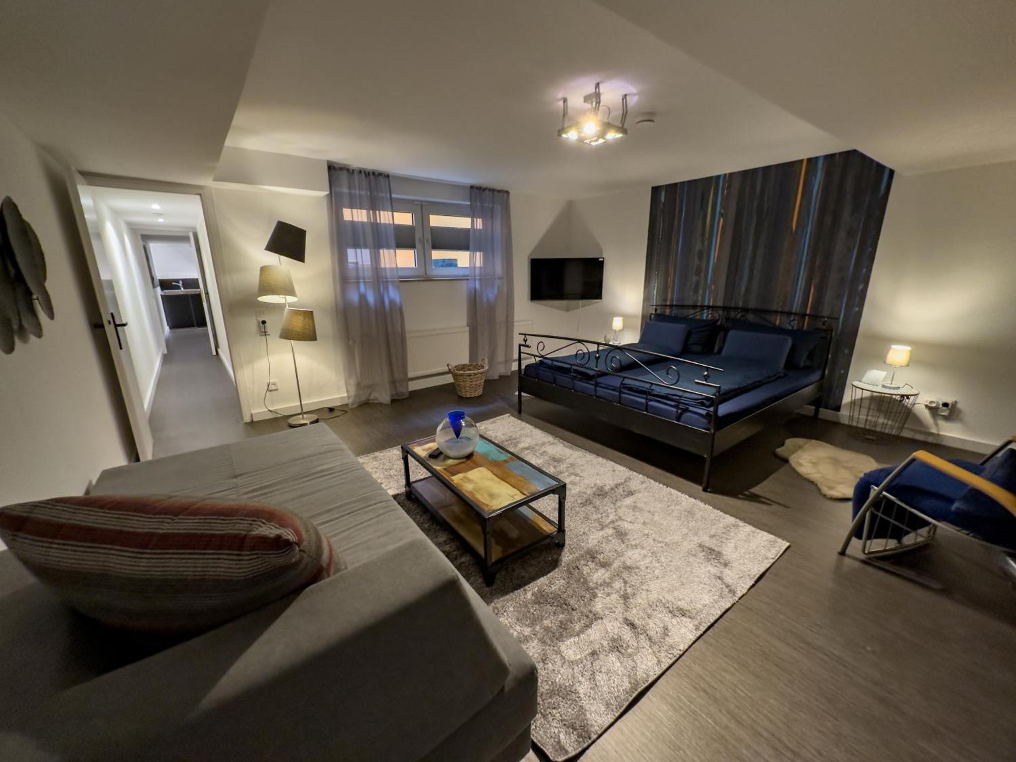 Apartelliment - Smart Uebernachten In Koeln エクステリア 写真