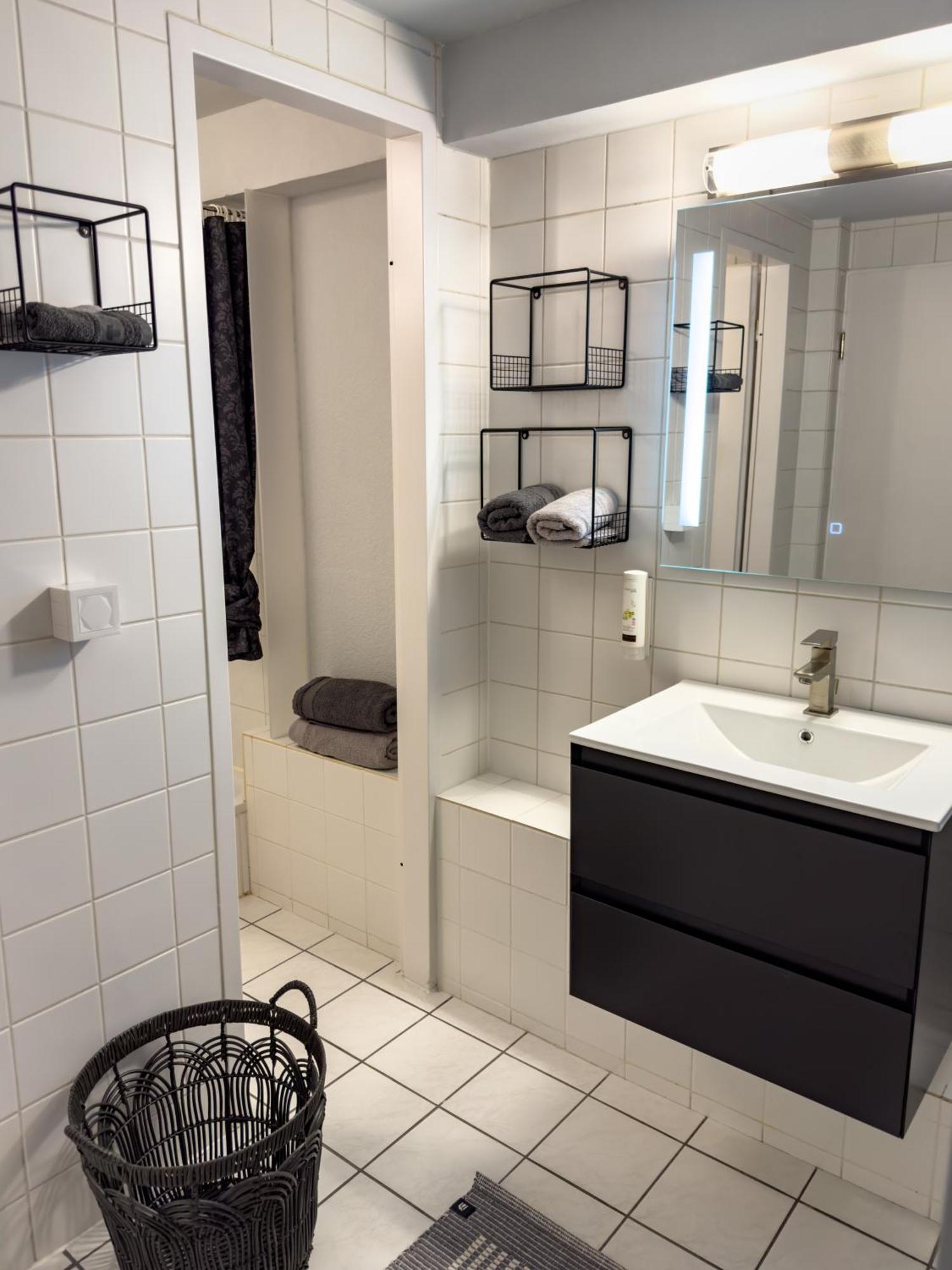 Apartelliment - Smart Uebernachten In Koeln エクステリア 写真