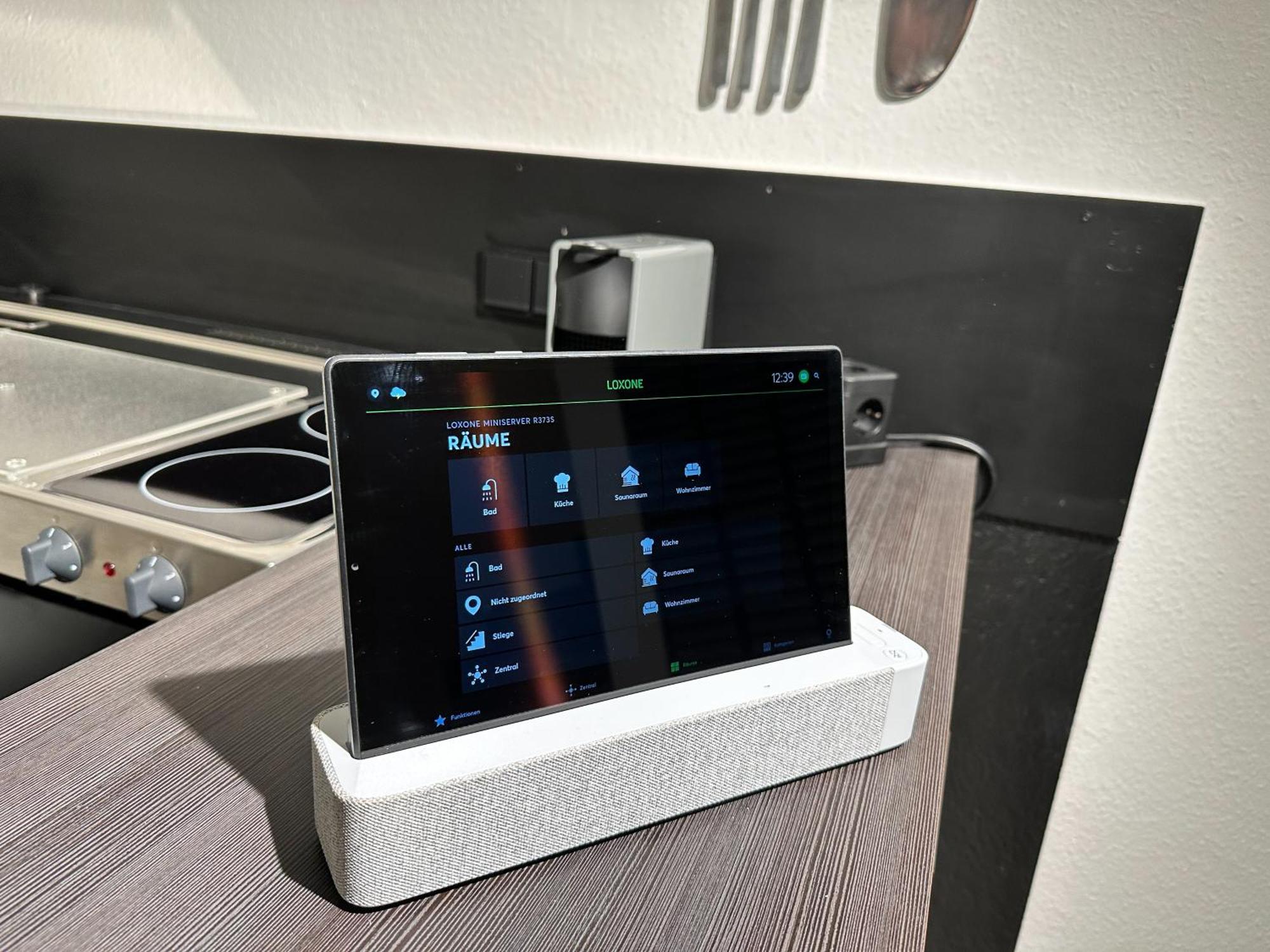 Apartelliment - Smart Uebernachten In Koeln エクステリア 写真