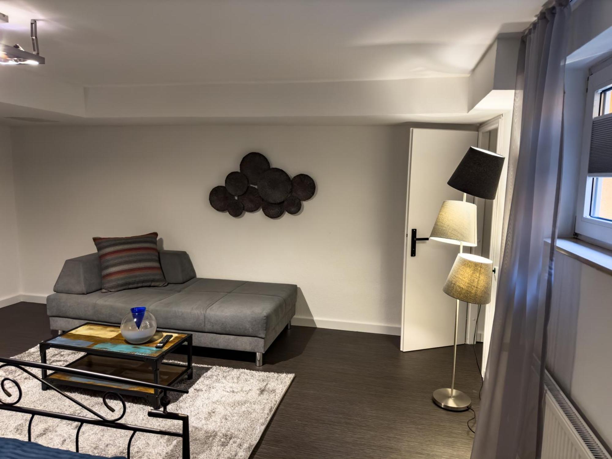 Apartelliment - Smart Uebernachten In Koeln エクステリア 写真