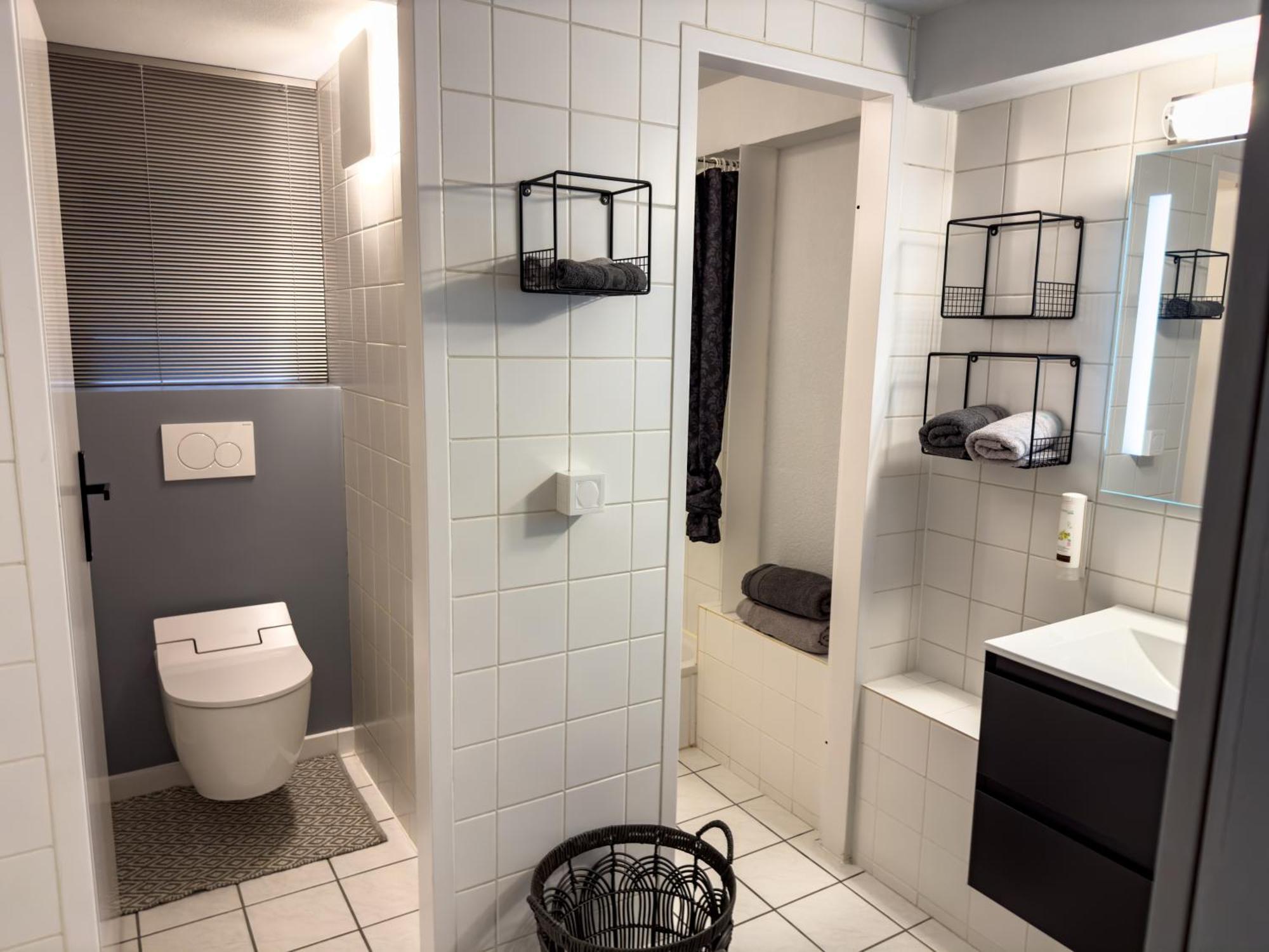 Apartelliment - Smart Uebernachten In Koeln エクステリア 写真