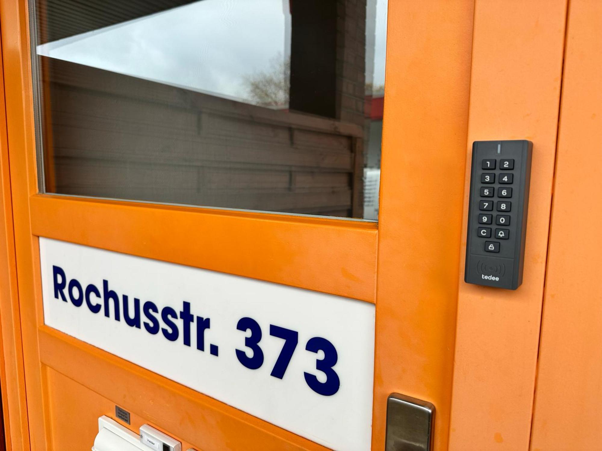 Apartelliment - Smart Uebernachten In Koeln エクステリア 写真