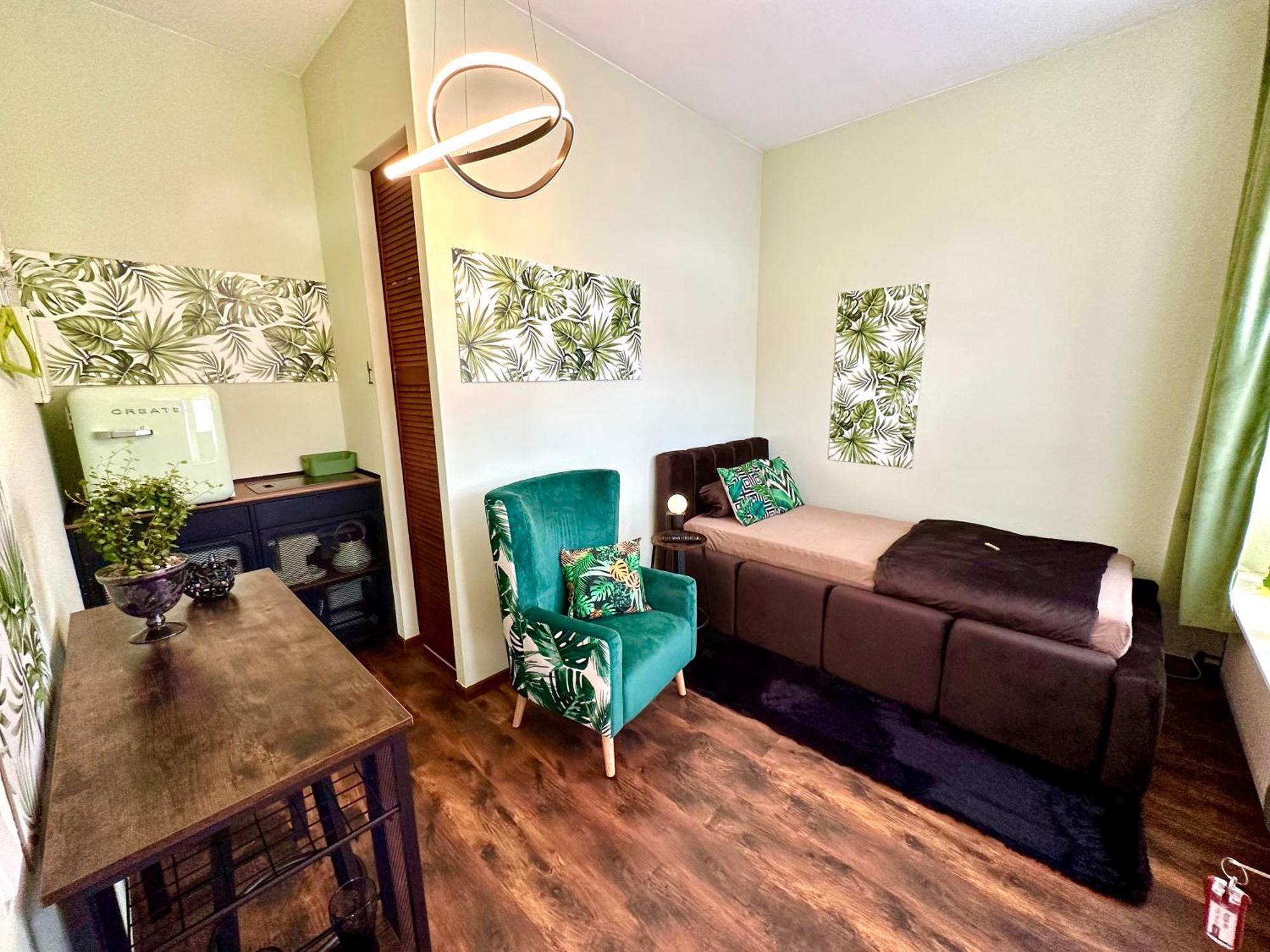 Apartelliment - Smart Uebernachten In Koeln エクステリア 写真