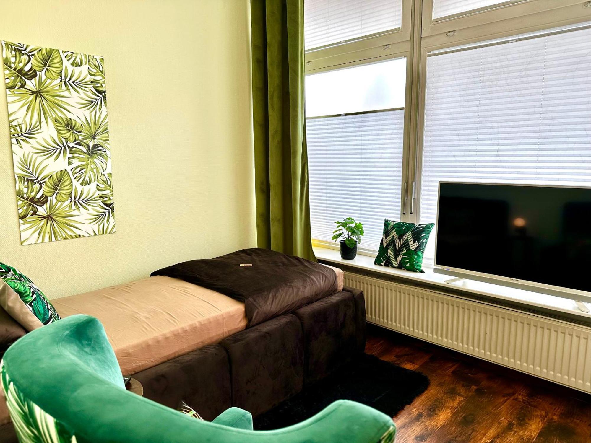 Apartelliment - Smart Uebernachten In Koeln エクステリア 写真