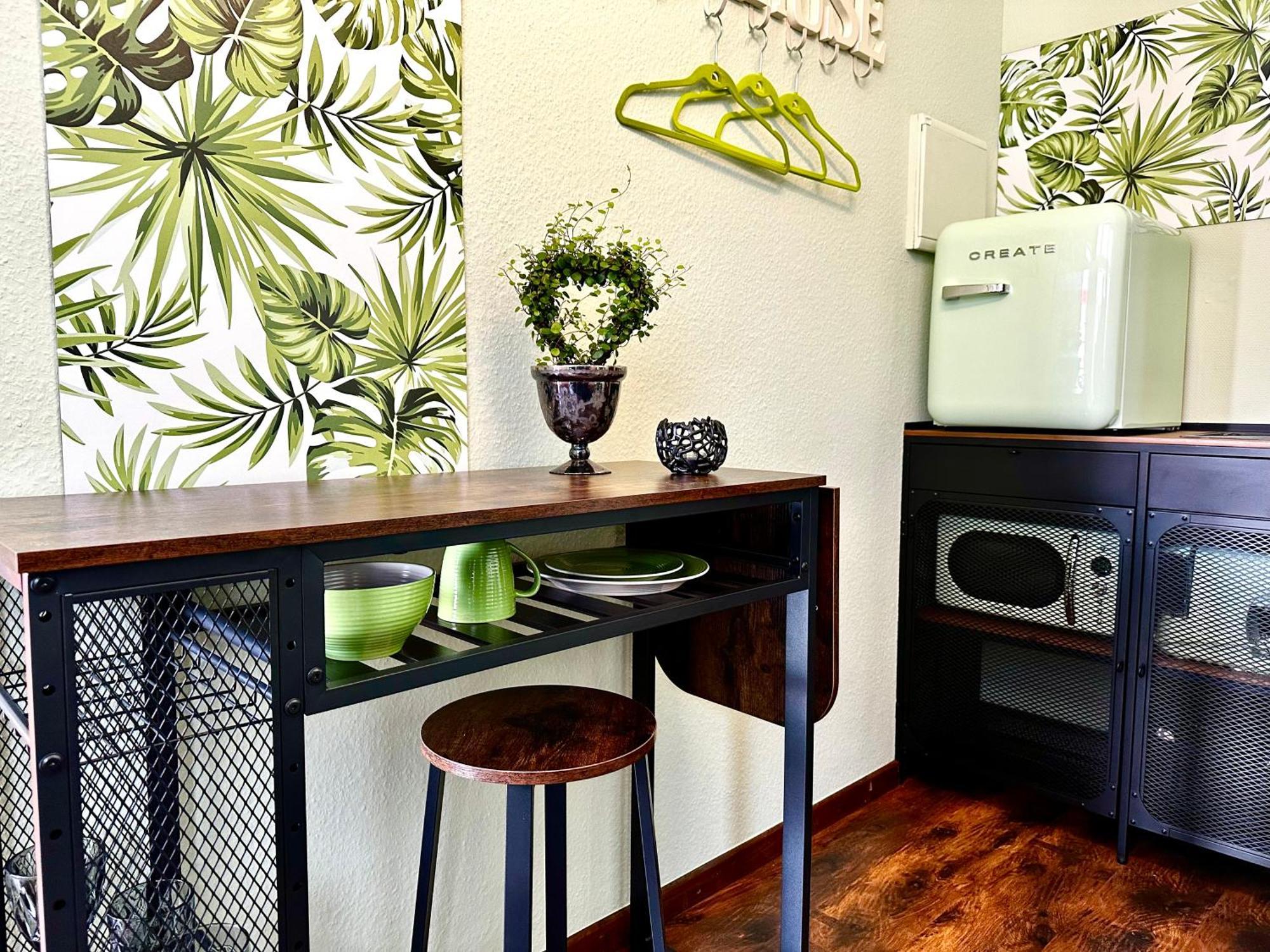 Apartelliment - Smart Uebernachten In Koeln エクステリア 写真