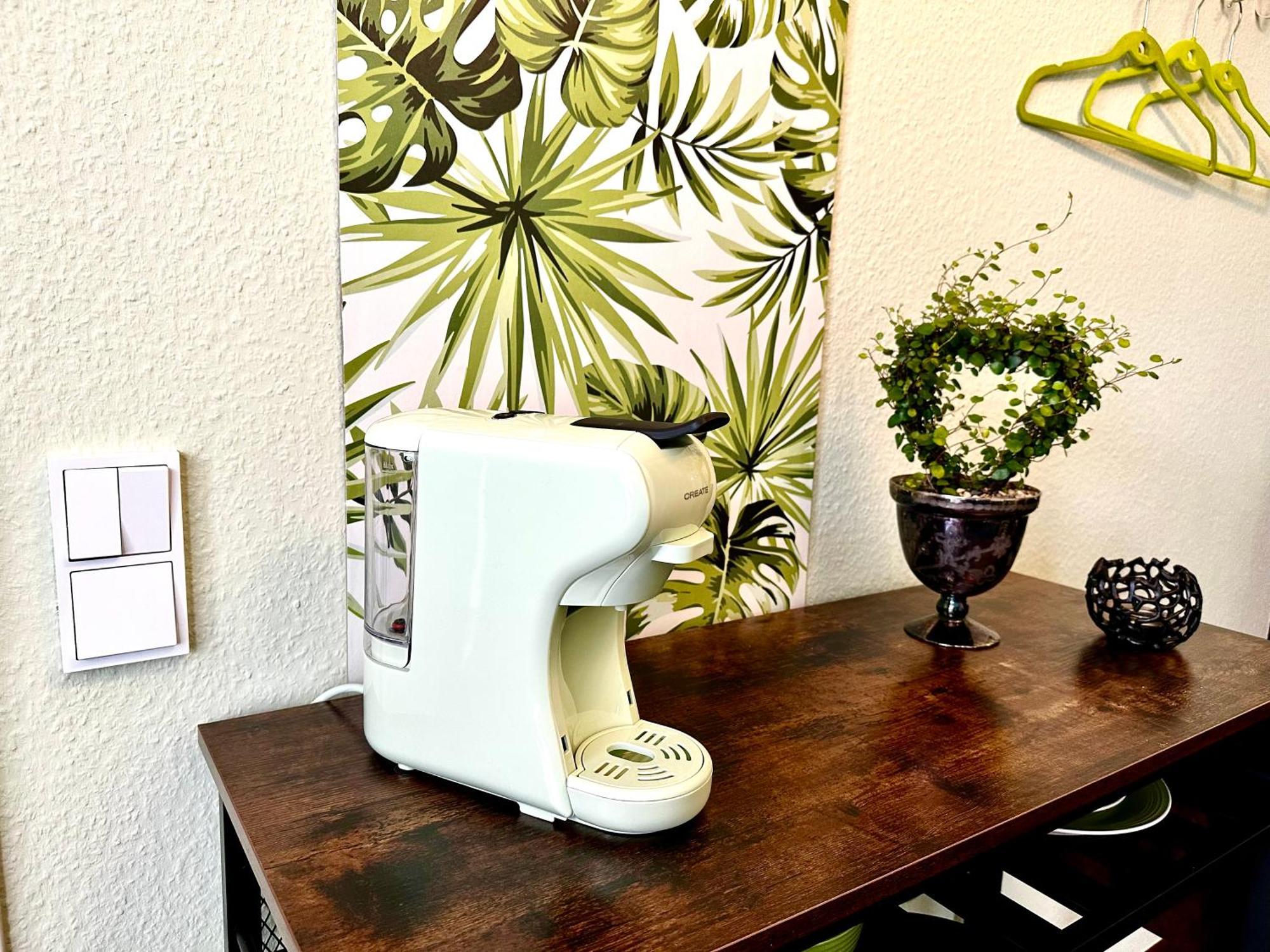 Apartelliment - Smart Uebernachten In Koeln エクステリア 写真