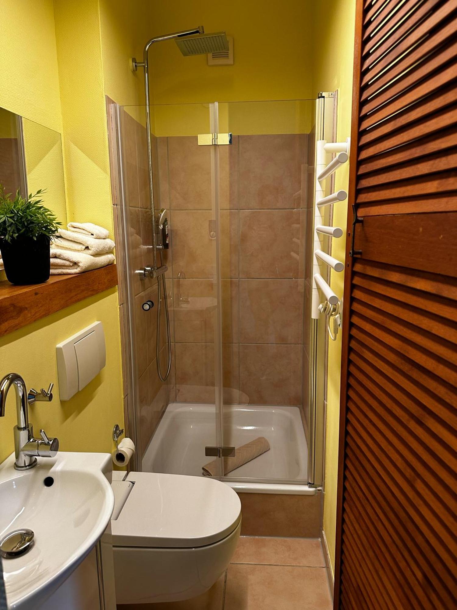 Apartelliment - Smart Uebernachten In Koeln エクステリア 写真